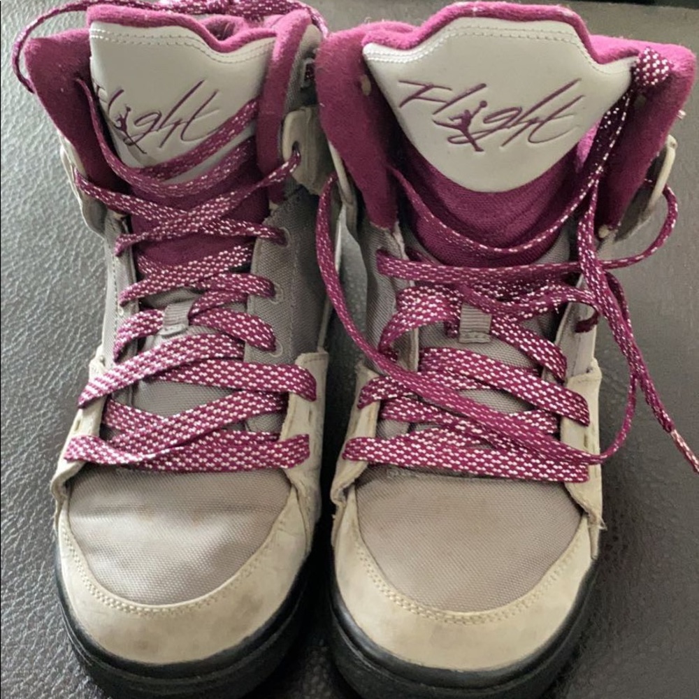 Jordan Flights